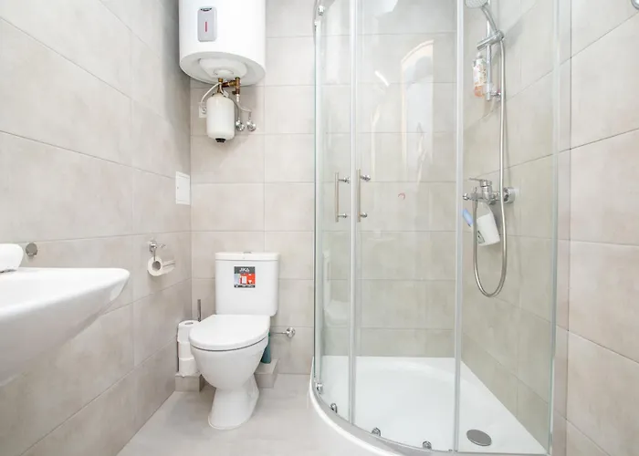 Mano Sventove, By Cohost Apartment Palanga