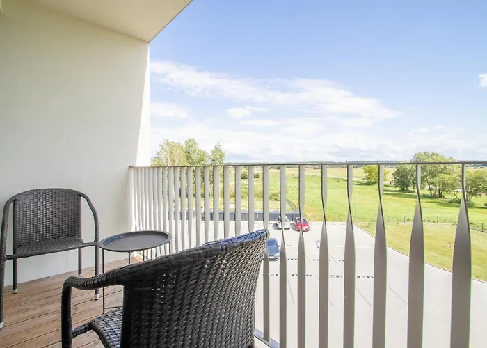 Mano Sventove, By Cohost Apartment