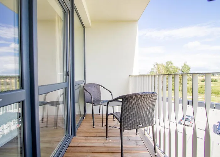 Mano Sventove, By Cohost דירה *