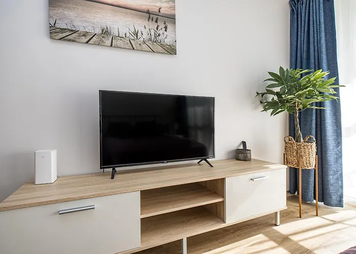 Mano Sventove, By Cohost Apartment