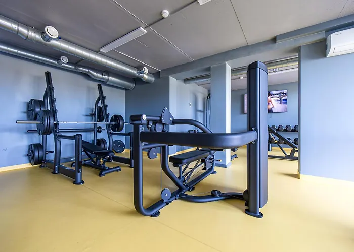 דירה Mano Sventove, By Cohost