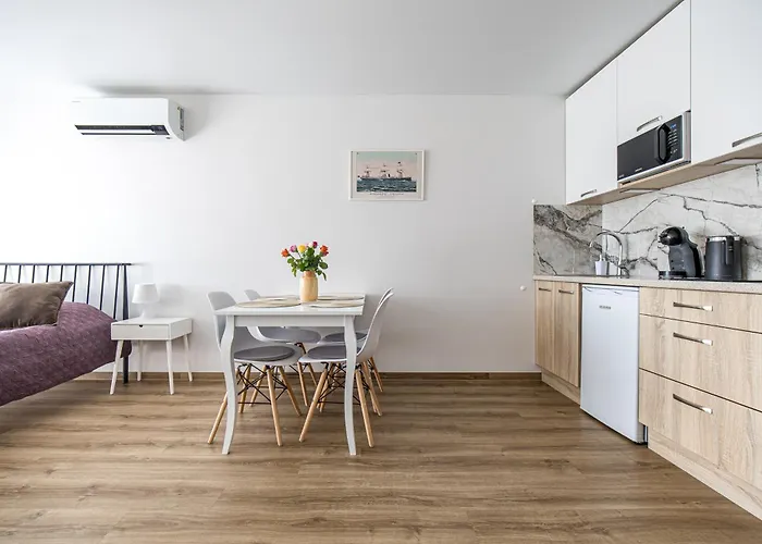 Mano Sventove, By Cohost Apartment Palanga