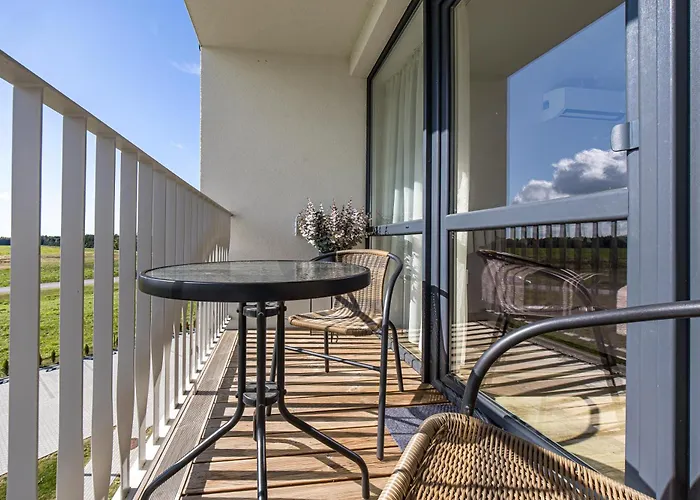 Apartment Mano Sventove, By Cohost