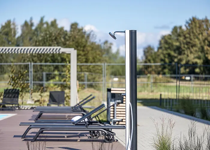 דירה Mano Sventove, By Cohost *