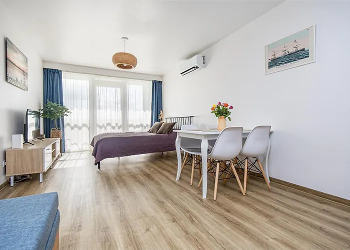 Mano Sventove, By Cohost Apartment