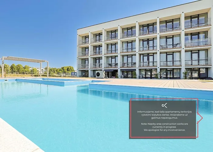 Mano Sventove, By Cohost * Palanga